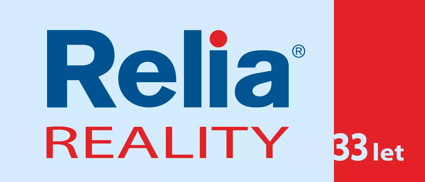 Relia - reality - 33 let