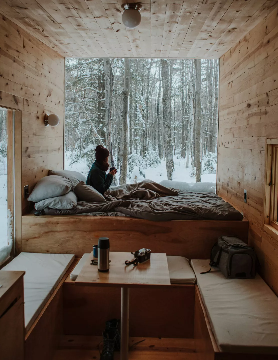 Co je to tiny house a potřebujete na něj stavební povolení? | Relia.cz