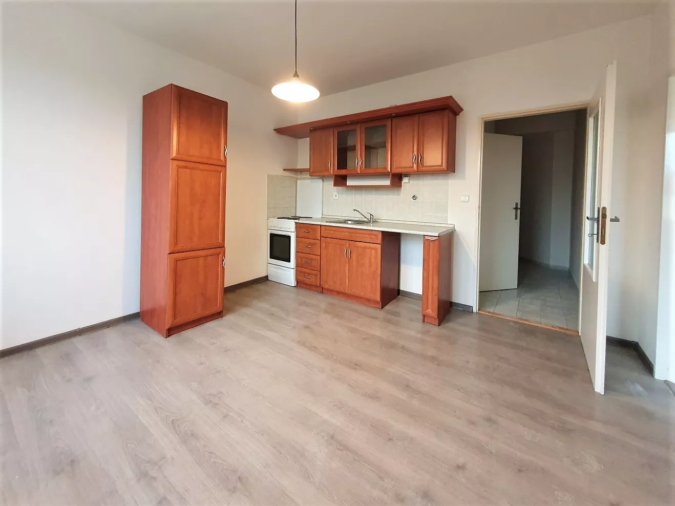 N50399 - Pronájem pěkného bytu 2+kk, 60 m² - Pardubice (Dukla)